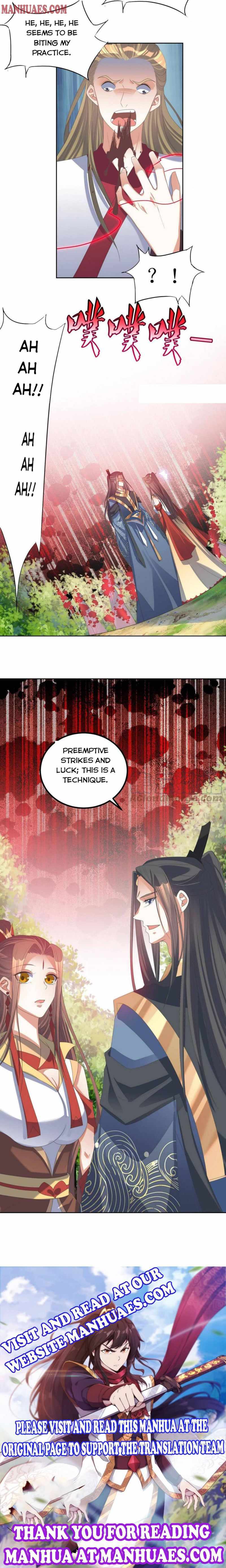 Rebirth Of The Top Villain Chapter 68 6
